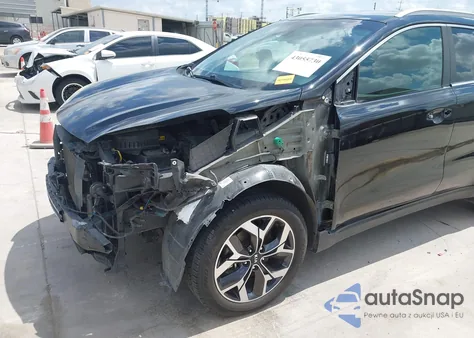 2020 Kia Sportage Ex from USA, damaged, VIN KNDPN3AC4L7635650